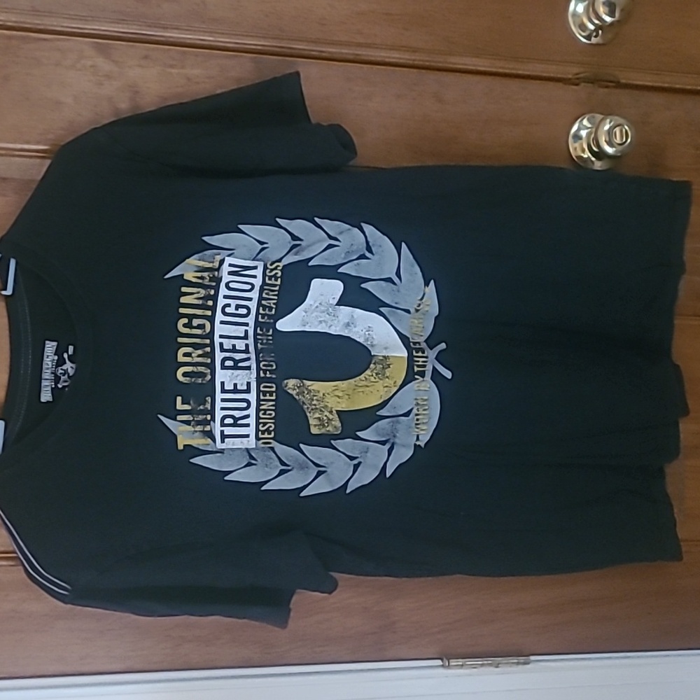 True religion tee